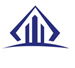 贤岛補助園旅馆 Logo